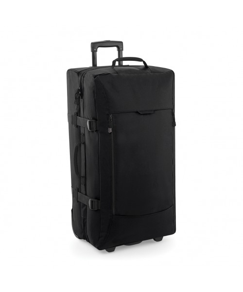 Cabin wheelie Escape Dual-Layer Large BagBase 